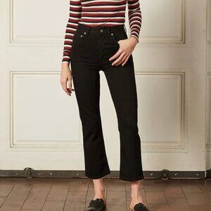 Boyish Black Brady Jeans